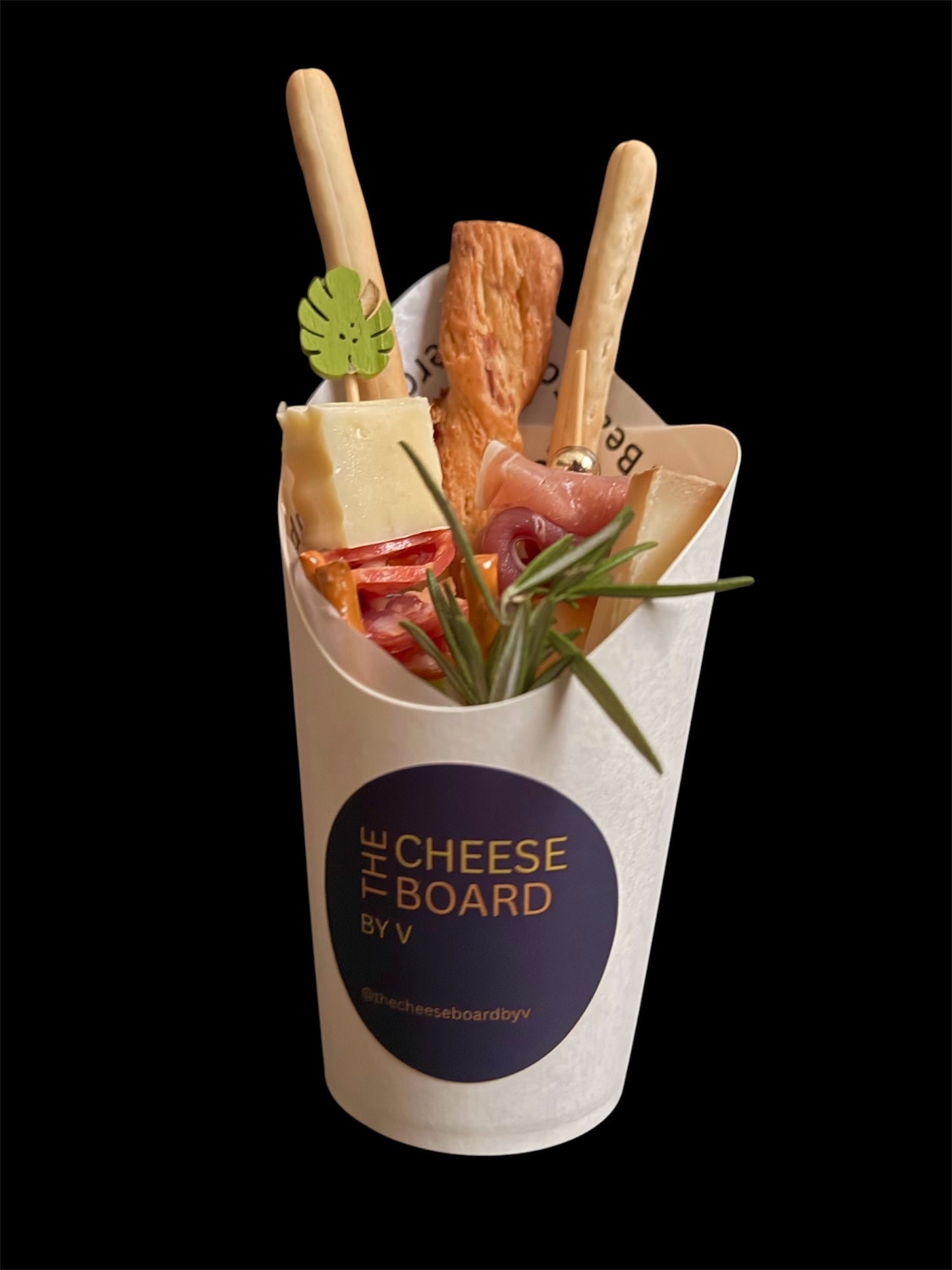 Cheese Cup