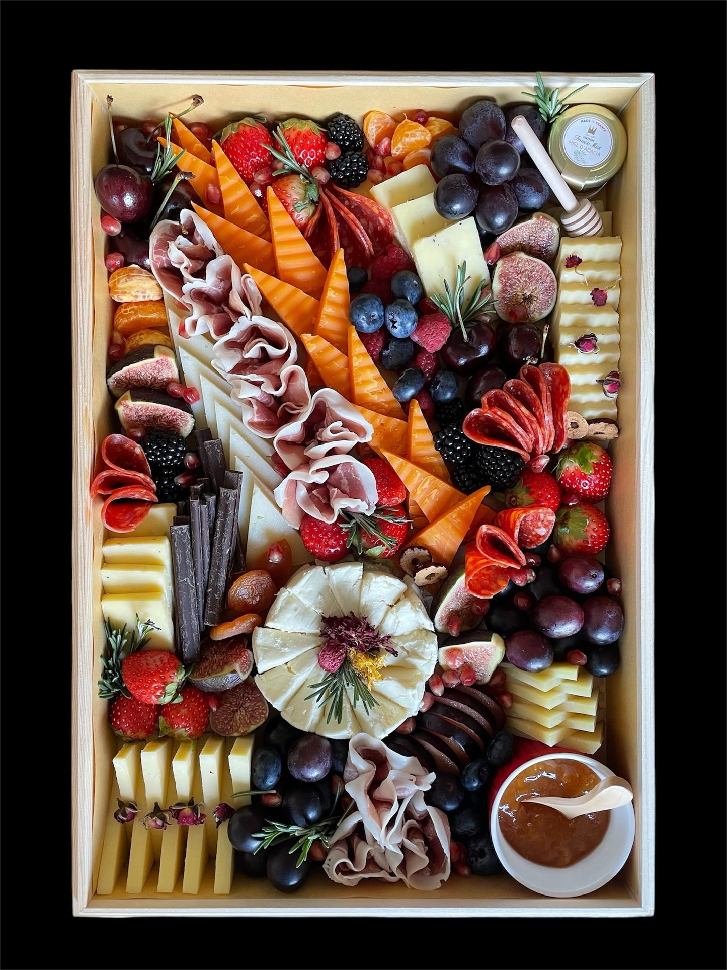 Cheese Board - Large