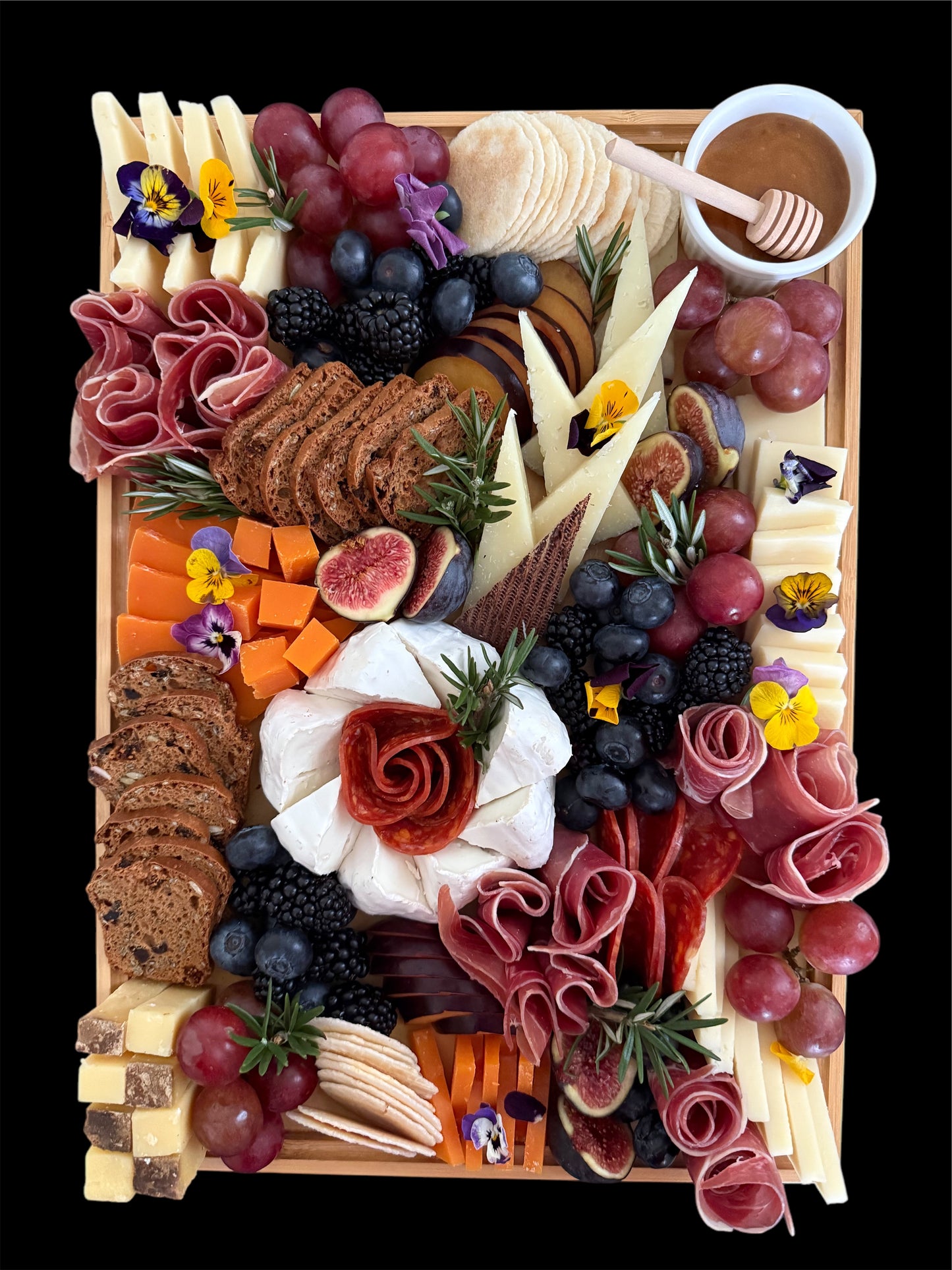Cheese Board - Large