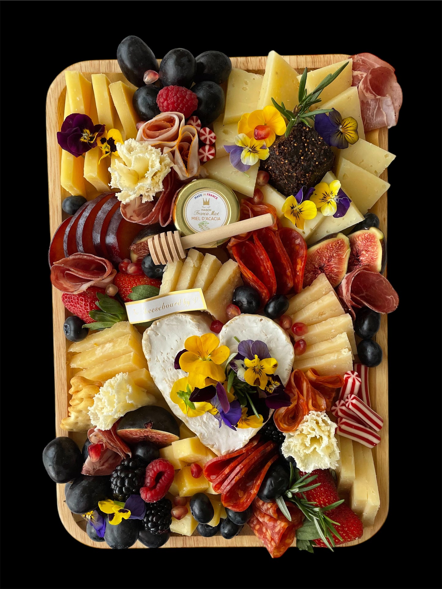 Cheese Board - Medium