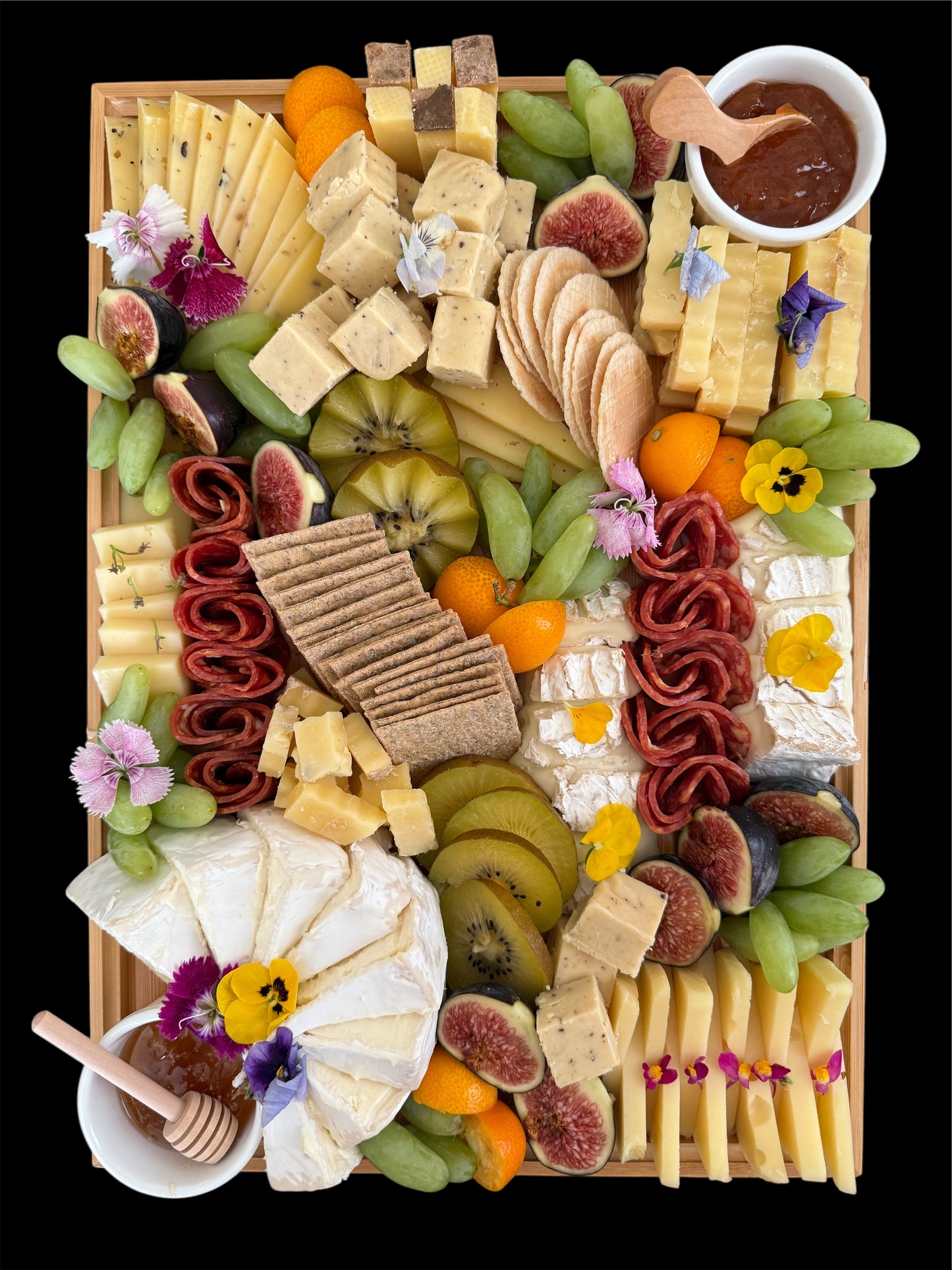 Cheese Board - Large