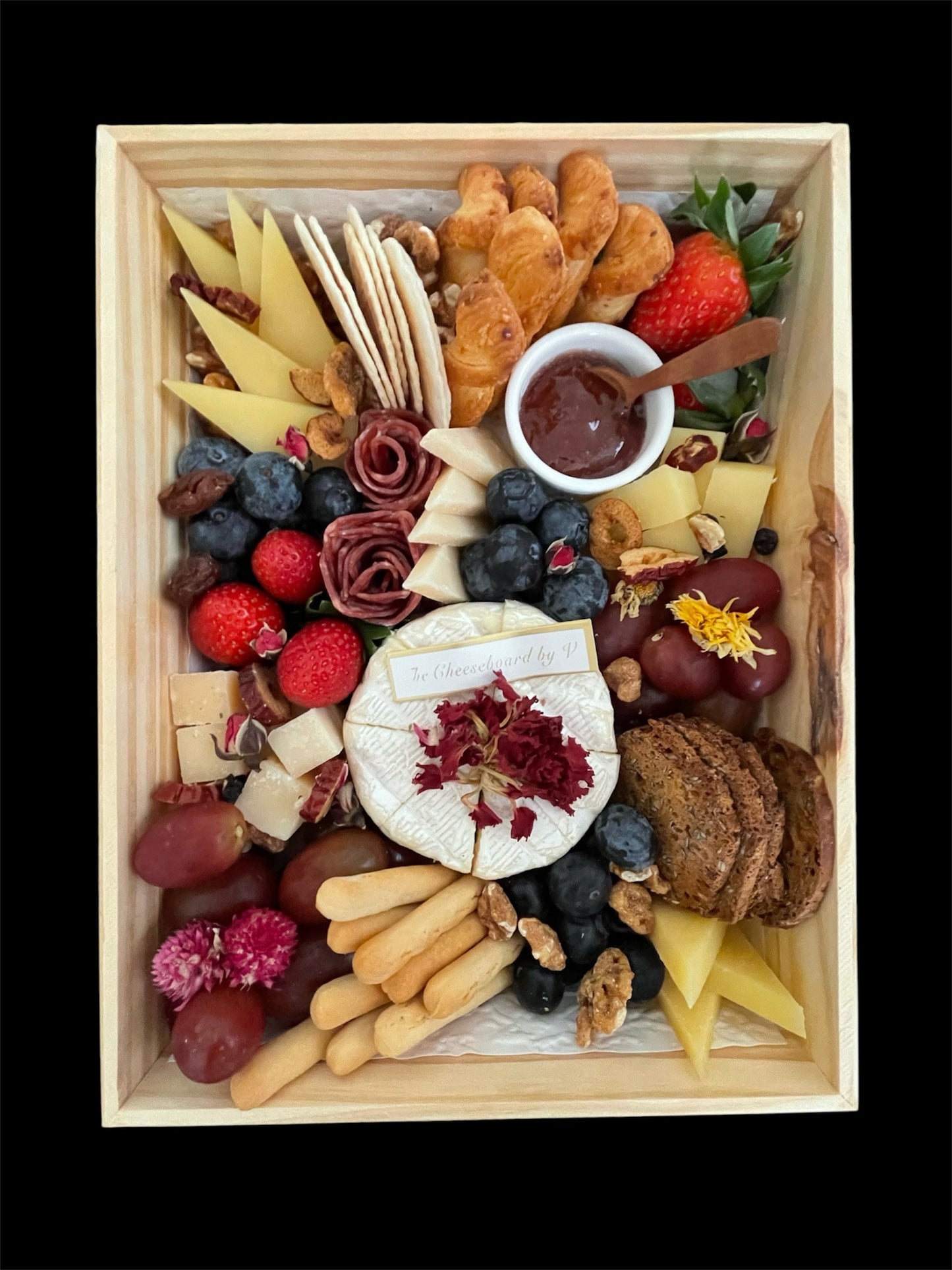 Cheese Board - Small