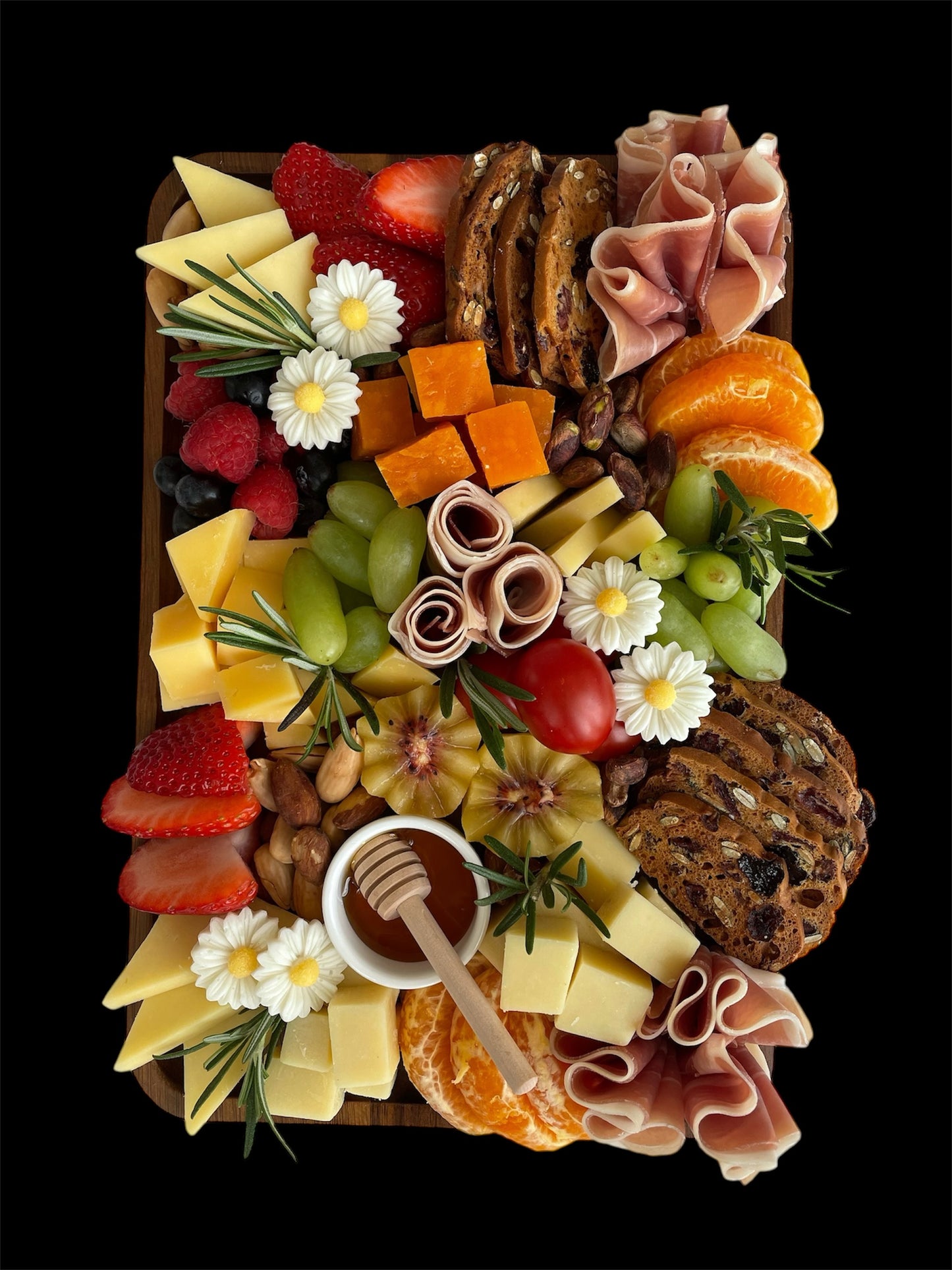 Cheese Board - Medium