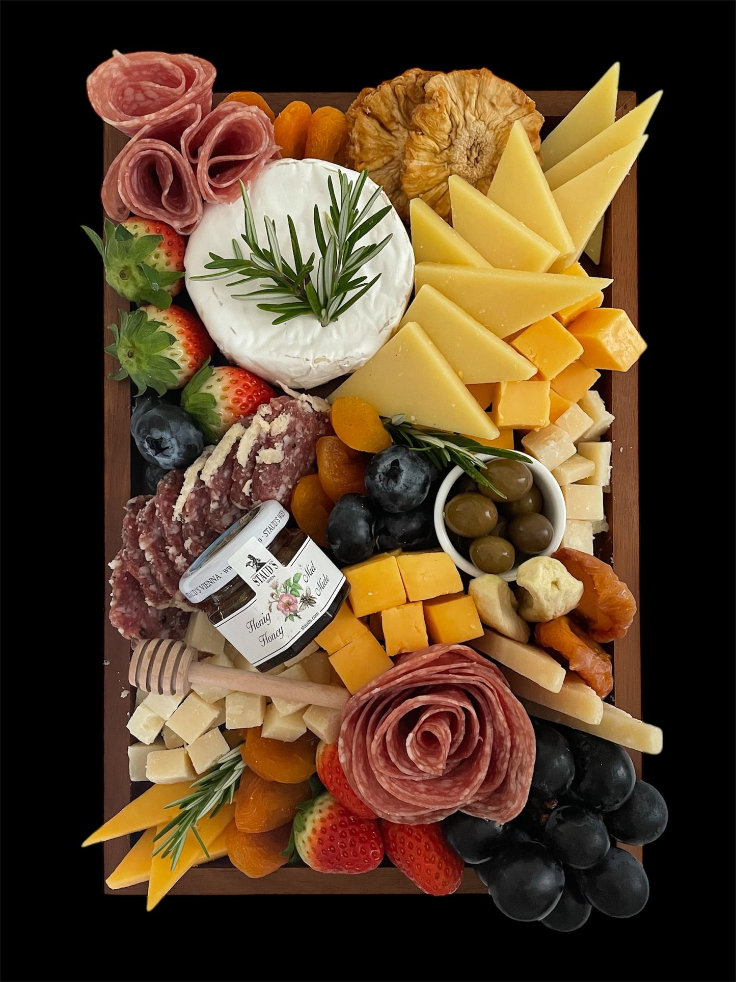 Cheese Board - Medium